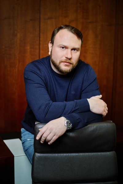 Антон ДЕТУШЕВ, CEO IKON Development: «Сохранили команду и наращиваем объемы строительства»
