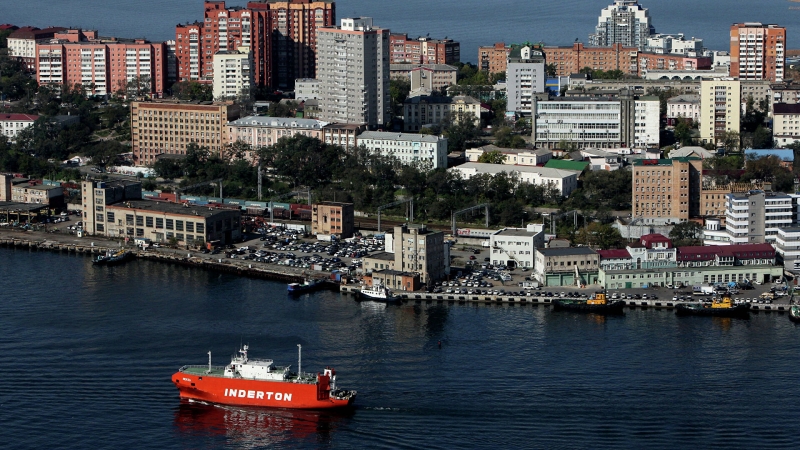 Эксперт: укрупнение Владивостока даст преимущества