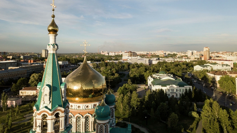 Эксперт: строительство городов в Сибири сократит миграцию молодежи в Москву