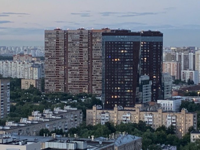 Ипотека «Авария»: как в России приходят в негодность новенькие многоэтажки