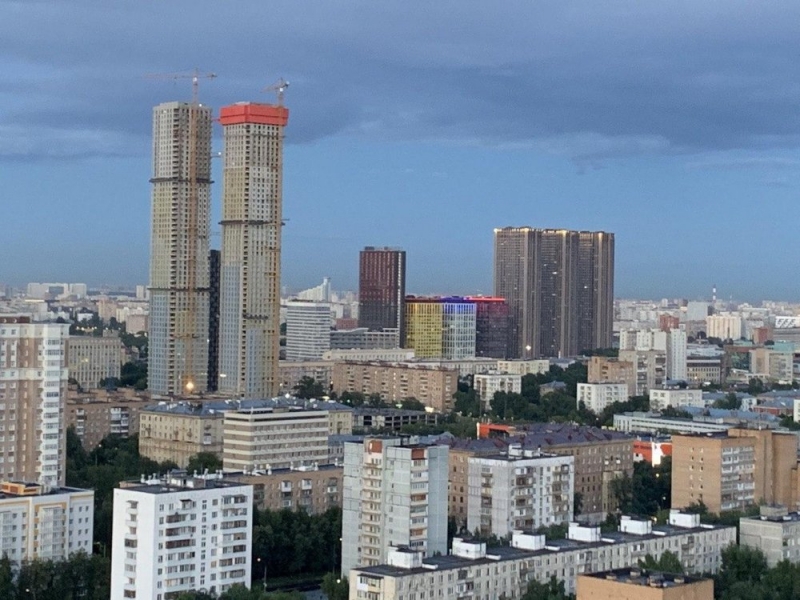 Ипотека «Авария»: как в России приходят в негодность новенькие многоэтажки