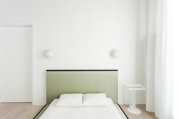 Роскошь лучших отелей у вас дома: 9 дизайн-идей для спальни