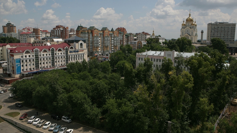 Хабаровск и Комсомольск-на-Амуре ждет реновация