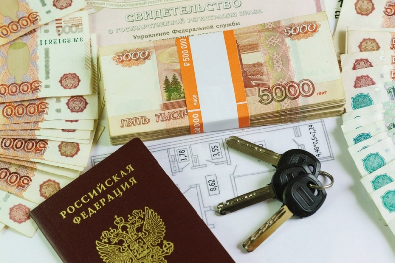 Появилась вторая ипотечная госпрограмма для ИЖС: предлагают построить дом за 3 млн рублей
