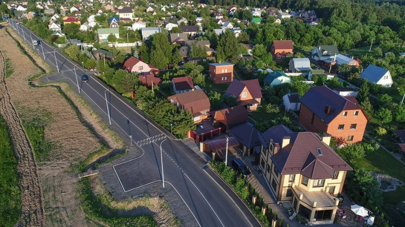 Появилась вторая ипотечная госпрограмма для ИЖС: предлагают построить дом за 3 млн рублей
