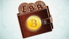 Как работает биткоин кошелек?