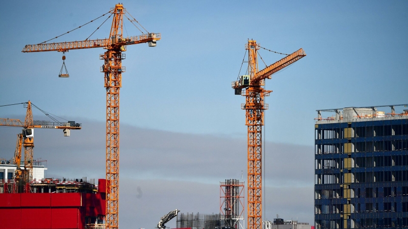 Уральские строители предлагают наращивать поставки технологий из Китая
