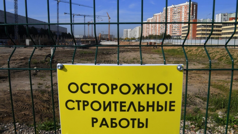 Минимум 14 технопарков появятся в индустриальных кварталах Москвы