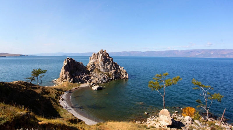 Стройку новых очистных сооружений для защиты Байкала завершат к 2025 г