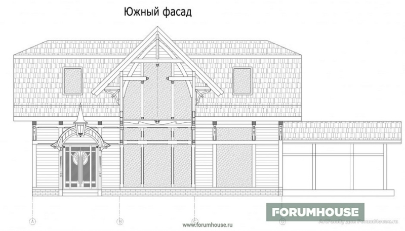 Отопление в частном доме forumhouse