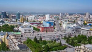 Советы по выбору недвижимости в Новосибирске
