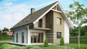 Как выбрать проект дома для строительства?
