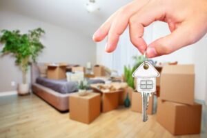 Как продать квартиру быстро и выгодно?