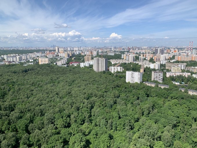 Москва-Питер: подведены итоги шести месяцев на рынке недвижимости столиц