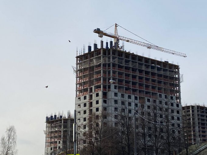 Москва-Питер: подведены итоги шести месяцев на рынке недвижимости столиц