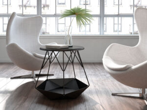 Преимущества дизайнерской мебели для дома