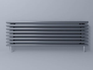 Радиаторы Velar: стильные и надежные решения для отопления