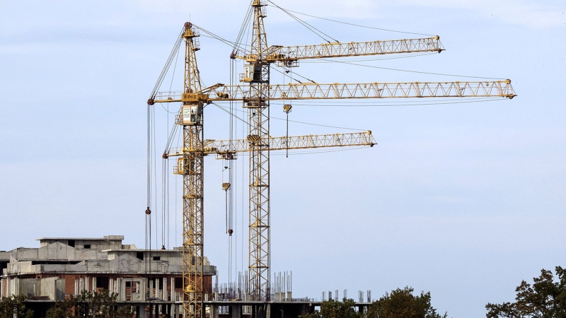 Инвесторы построят 16 промышленных объектов в семи округах Москвы