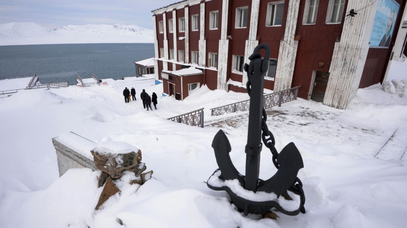 При разработке мастер-планов арктических агломераций учтут вопросы мерзлоты