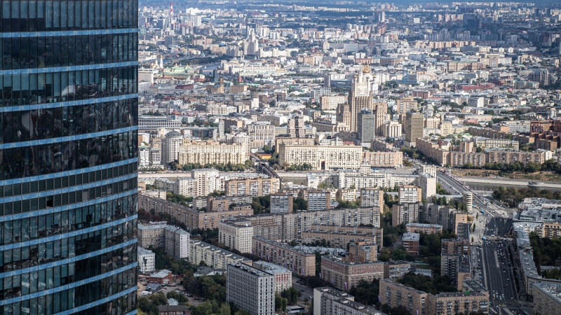 Строительная отрасль Москвы сэкономила 1,7 млрд рублей по нацпроекту