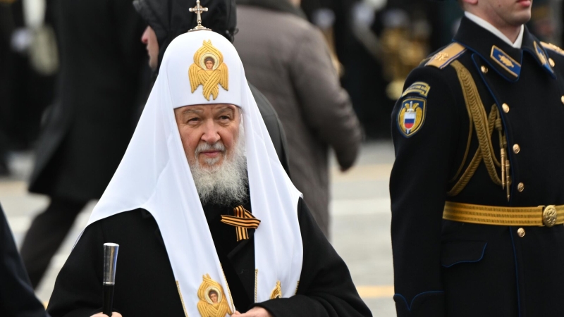 Патриарх выделил более 80 млн руб для храма в Коньково на юго-западе Москвы
